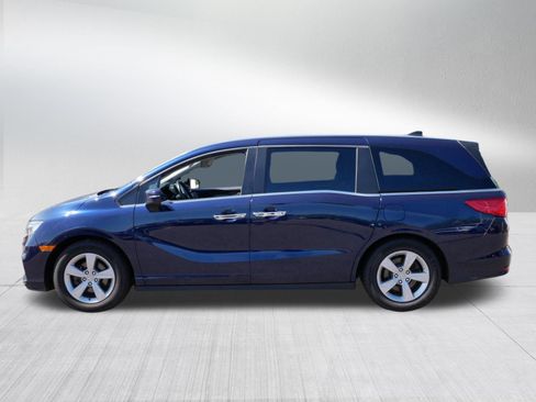 Used 2019 Honda Odyssey EX-L image 4