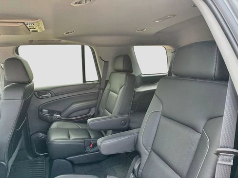 Used 2018 GMC Yukon SLT w/ Open Road Package RWD image 25