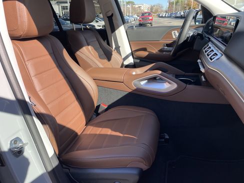 New 2026 Mercedes-Benz GLE 450 GLE 450 4MATIC SUV image 43