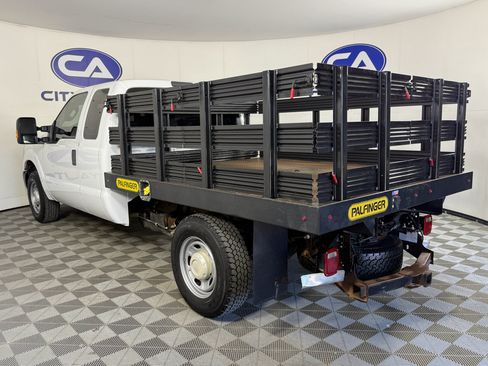 Used 2016 Ford F350 XL image 8