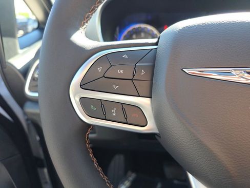 New 2026 Chrysler Pacifica Pinnacle w/ Trailer Tow Group image 19