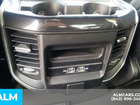 Used 2022 RAM 1500 Laramie RWD image 23