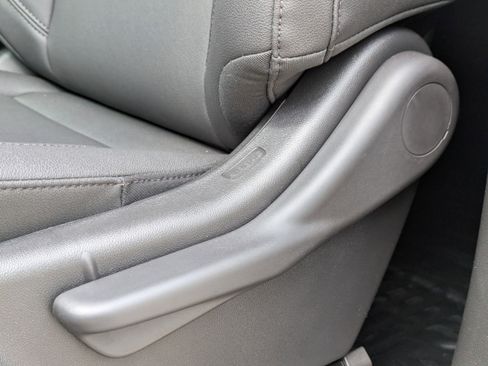 New 2025 Chevrolet Silverado 2500 W/T w/ WT Convenience Package image 10