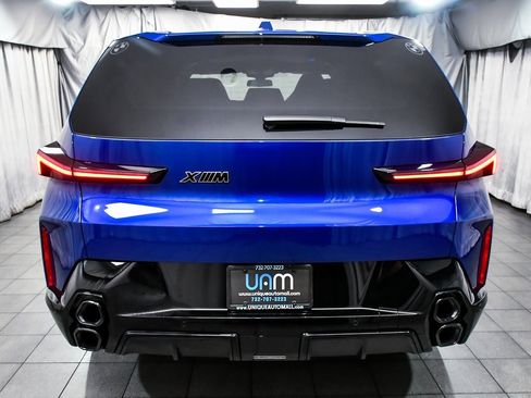 Used 2025 BMW XM image 5