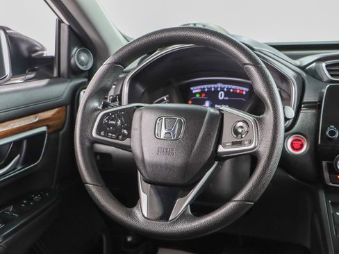 Used 2020 Honda CR-V EX image 12