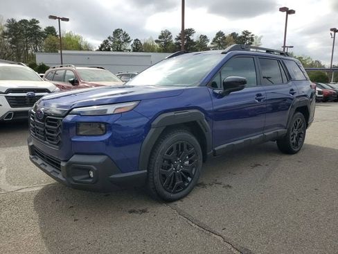 New 2026 Subaru Outback Limited XT AWD/4WD image 3