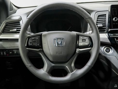 New 2026 Honda Odyssey Sport-L image 21