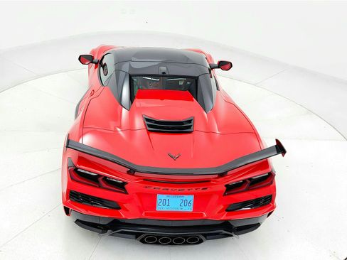 Used 2024 Chevrolet Corvette Z06 image 15