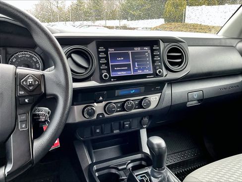 Used 2023 Toyota Tacoma SR image 18