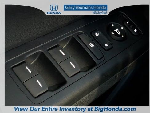 Used 2024 Honda CR-V Sport-L image 28
