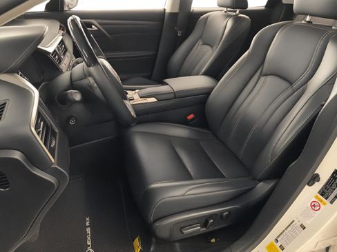 Used 2019 Lexus RX 350 FWD w/ Navigation Package image 5