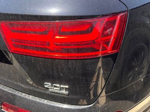 Used 2017 Audi Q7 3.0T Premium Plus AWD/4WD image 7