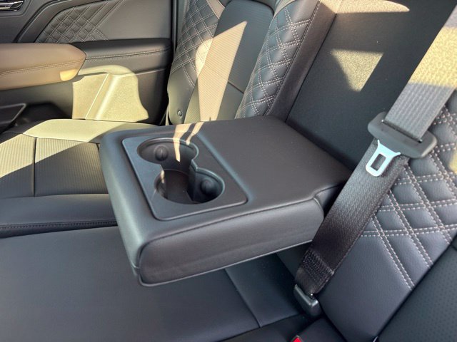 Used 2026 GMC Canyon Denali AWD/4WD image 33