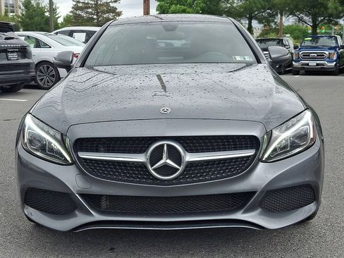 Certified 2018 Mercedes-Benz C 300 Coupe image 5