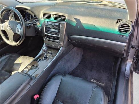 Used 2012 Lexus IS 250 w/ Premium Pkg Value Edition RWD image 17