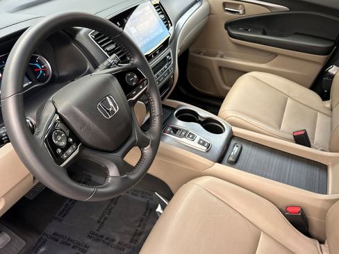 Used 2022 Honda Pilot Special Edition image 13