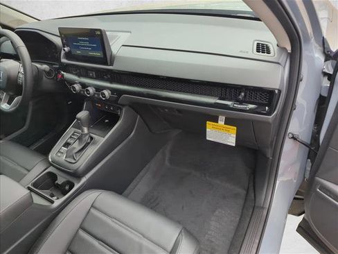 New 2026 Honda CR-V EX-L image 4