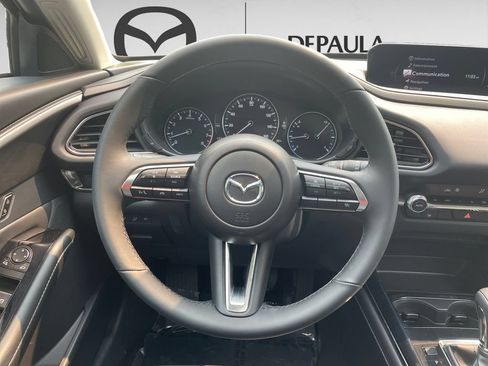 Used 2025 MAZDA CX-30 AWD 2.5 S w/ Preferred Package image 11