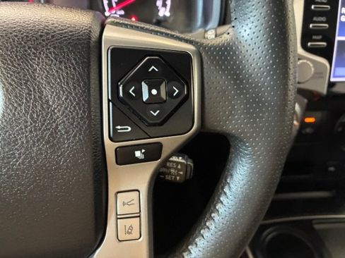 Used 2023 Toyota 4Runner SR5 RWD image 20