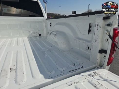 Used 2024 RAM 2500 Laramie AWD/4WD image 33