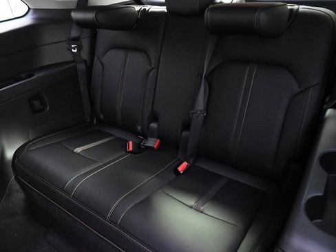 New 2026 MAZDA CX-90 3.3 Turbo w/ Select Package image 22