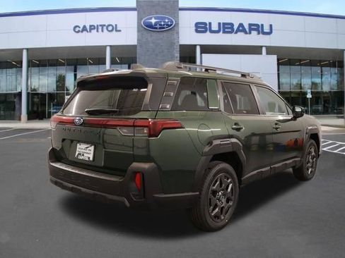 New 2026 Subaru Outback Premium AWD/4WD image 3
