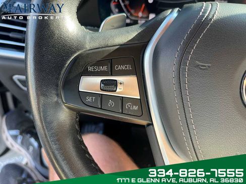 Used 2023 BMW X5 sDrive40i image 19