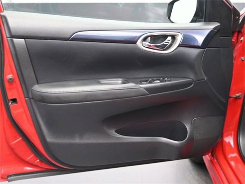 Used 2017 Nissan Sentra SR Turbo image 20