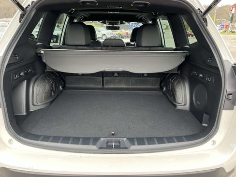 Used 2024 Subaru Forester Wilderness AWD/4WD image 21