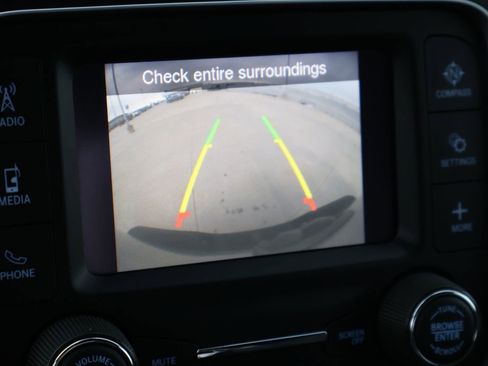 Used 2024 RAM 1500 Warlock AWD/4WD image 19