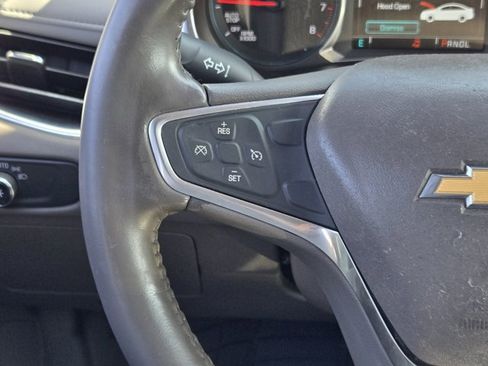 Used 2018 Chevrolet Malibu LT w/ Leather Package image 25