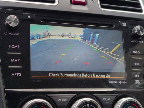 Used 2016 Subaru Forester 2.0XT Touring w/ Eyesight & Navigation System image 29