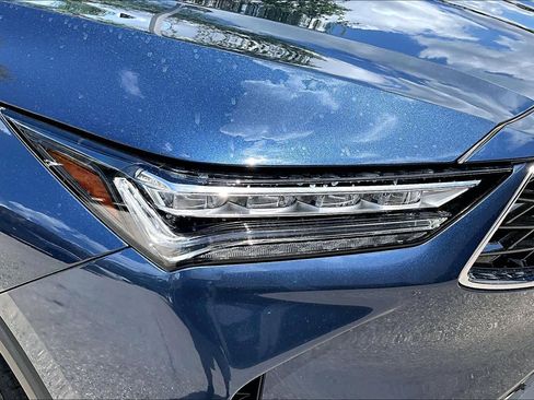 New 2026 Acura MDX FWD w/ Technology Package image 13