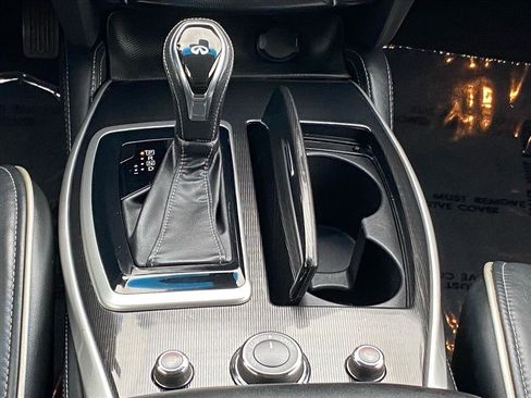 Used 2016 INFINITI QX60 AWD w/ Premium Plus Package image 11