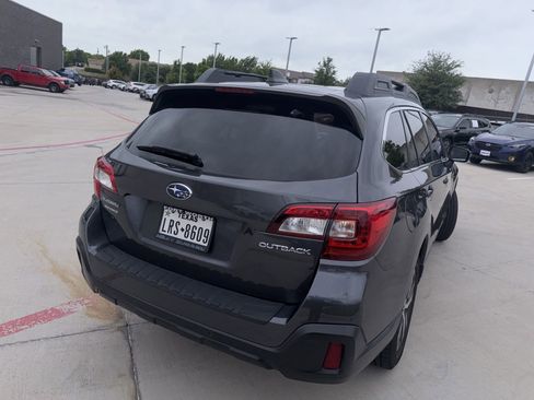 Used 2019 Subaru Outback 2.5i Limited image 5