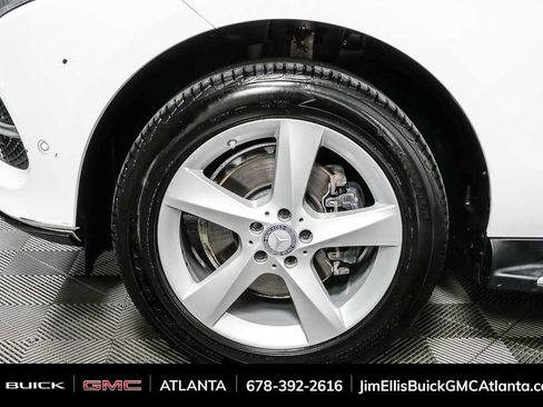 Used 2017 Mercedes-Benz GLE 350 GLE 350 image 37