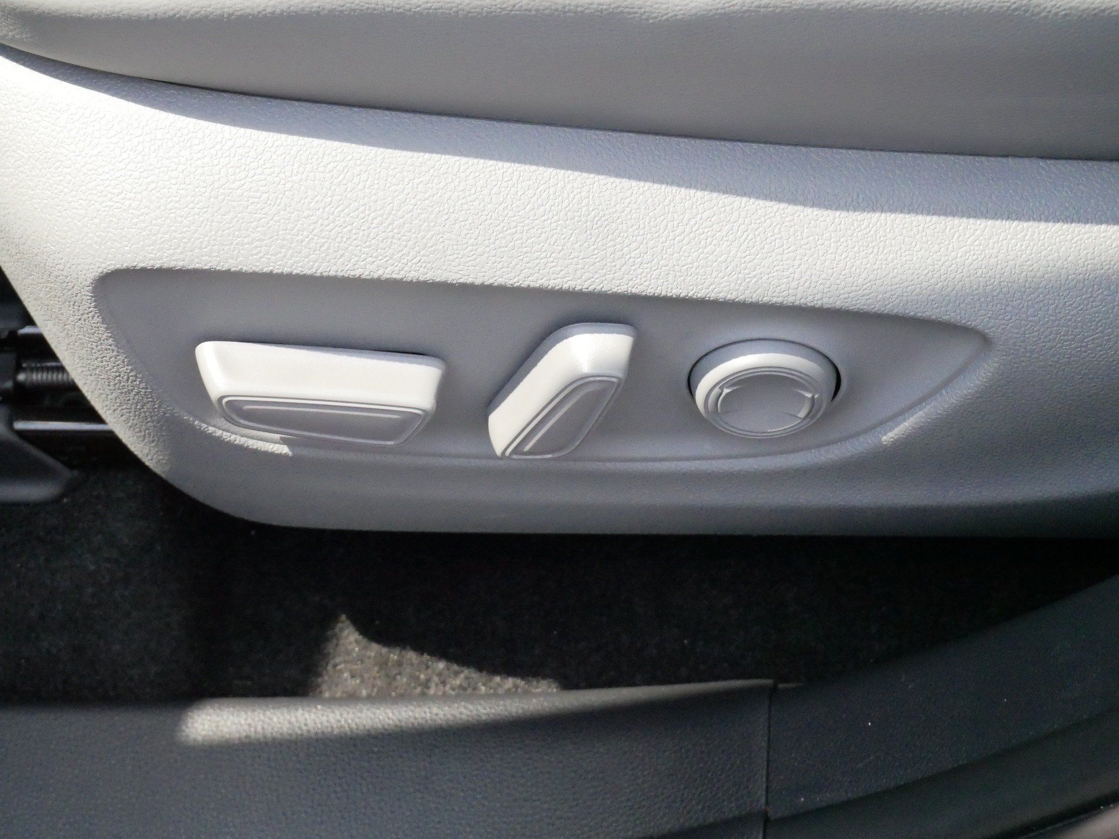 Certified 2026 Toyota Highlander XLE AWD/4WD image 20