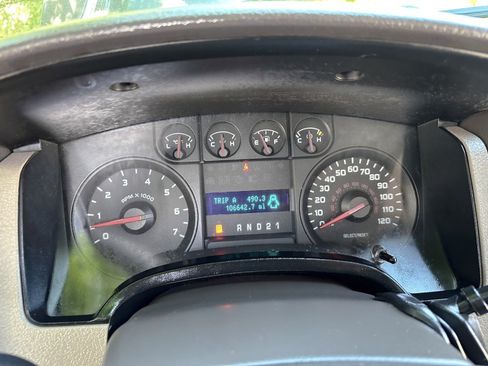 Used 2010 Ford F150 STX AWD/4WD image 19