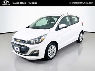 Used 2022 Chevrolet Spark LT FWD video 1