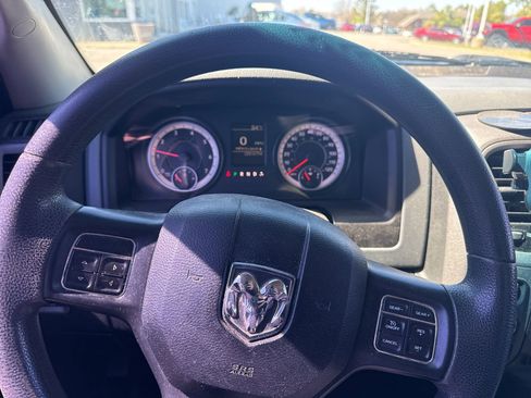 Used 2018 RAM 1500 Tradesman w/ Popular Equipment Group image 13