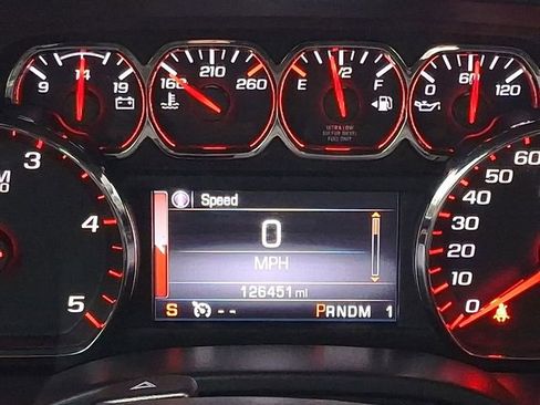 Used 2016 GMC Sierra 2500 SLE w/ SLE Preferred Package image 25