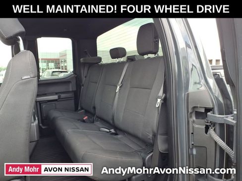 Used 2016 Ford F150 XLT w/ Equipment Group 301A Mid AWD/4WD image 33