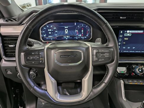 Used 2023 GMC Sierra 1500 Denali w/ Technology Package image 19