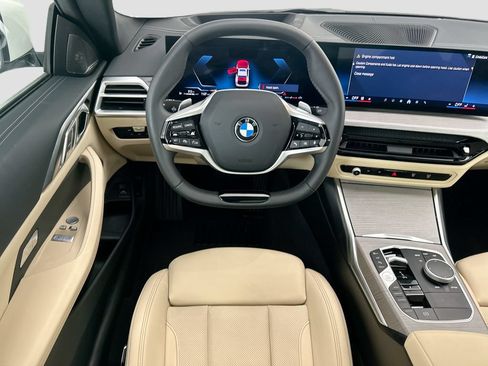 Used 2026 BMW 430i Coupe w/ Premium Package RWD image 10