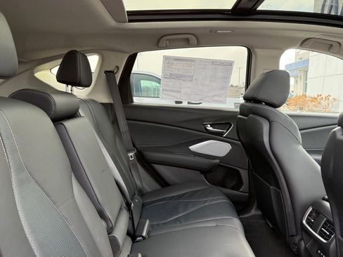 New 2026 Acura RDX w/ Technology Package image 5