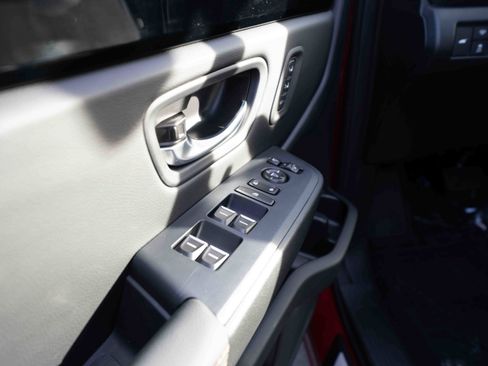 New 2025 Honda Pilot TrailSport image 7