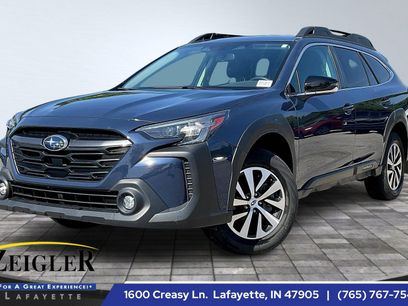 Used 2023 Subaru Outback Premium