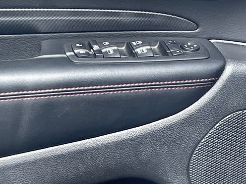 Used 2026 Dodge Durango GT RWD image 2