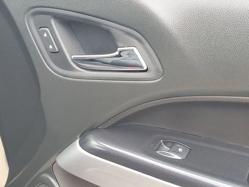 Used 2021 Chevrolet Colorado ZR2 image 47