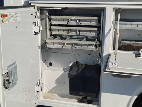 Used 2016 Ford F250 XL RWD image 15